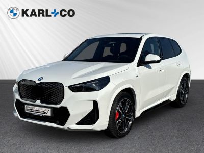 BMW iX1 eDrive20 M-Sport Adp.LED ACC Head-Up Panorama
