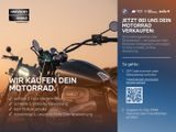 BMW F 900 R Aktions Bike