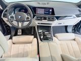 BMW X5 xDrive40d M Sport B&W+Memory+AHK+Pano