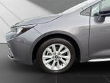 TOYOTA Corolla Touring Sports Hybrid Business Editon
