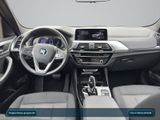 BMW X3 xDrive20i Advantage Navi+SHZ+Apple+HiFi+LED