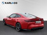 BMW M4 xDrive Coupe Comp. Ad.LED ACC H/K 360°Kamera