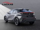 TOYOTA C-HR Hybrid Teamplayer