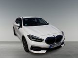 BMW 118i Advantage 17 LM Klima SH Navi Multi