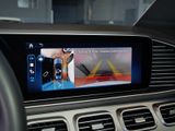 MERCEDES-BENZ GLE 350 de 4M Navi LED Multib Burm AHK keyless