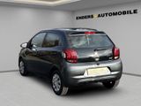PEUGEOT 108 1.0 VTi Active  +Klima+Bluetooth+