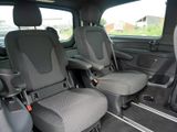 MERCEDES-BENZ V 300 STYLE MOPF 6SITZER WINTER AHK 360° 360 AHK
