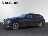 BMW 318 d Touring Park-Assistent Klima AHK SHZ Alarm