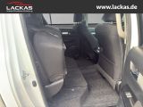 TOYOTA Hilux Double Cab Comfort Autom atik 4x4 2.4 D *K