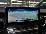MERCEDES-BENZ EQV 300 PANORAMA LED TISCH DISTRONIC LM 360° 360