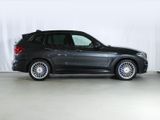ALPINA XD3 AHK StandHZG Adap.LED LenkradHZG Panorama