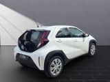 TOYOTA Aygo X Business Edition 1.0 VV T-i EU6d Apple Ca