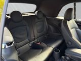 MINI Cooper Cabrio JCW Trim Navi HUD Keyless Temp LED