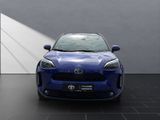 TOYOTA Yaris Cross Hybrid*Teamplayer AHK*ALLWETTER*TOP