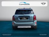 MINI Countryman S ALL4 Head-Up+Navi+Pano+Kamera+ACC