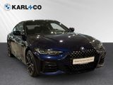 BMW M440i xDrive Coupe SHZ PDC DAB Temp Keyless H&K