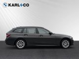 BMW 318 d touring HiFi Panorama AHK Sportsitze Stop&Go