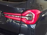 BMW X3 xDrive 30d M Sport H&K+Pano+HUD+Laserlicht