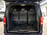 MERCEDES-BENZ V 300 AVANTGARDE EDITION KOMPAKT 360° ALLRAD 360