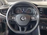 VW Polo Comfortline 1.0 TSI
