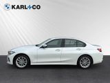 BMW 320 d Limousine LC Prof Stop&Go Lenkradheiz. DAB