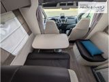 CHAUSSON Flash 624 Ford Transit 130 PS