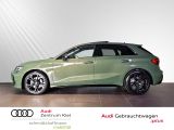 AUDI A3 Sportback 35 TFSI S-line Navi+ RFK Klima