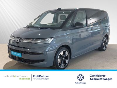 VW T7 Multivan Life KÜ 2.0 TDI NAVI+SITZHZ+ACC+PDC