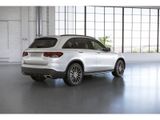 MERCEDES-BENZ GLC 300 de 4M  AMG BURM NIGHT KAMERA PANO SPUR
