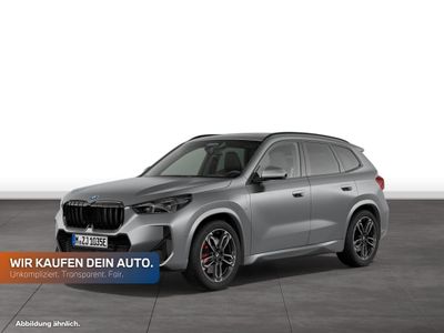 BMW X1 xDrive25e 