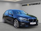 BMW 118 d Advantage+Navi+Sitzheizung+PDCv+h+LED