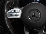MERCEDES-BENZ GLB 200 d AMG SPUR AHK KAMERA PDC SHZ