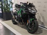 KAWASAKI Z H2 