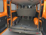 RENAULT Trafic Grand Authentic Blue DCI110 9-Sitzer