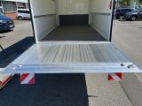 FORD Transit Kofferumbau 350 L4 Trend  DAB Spurhalteass. Verkehrszeichenerk. Rückfahrkam.