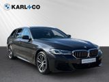 BMW 520 d xDrive Touring M Sport Adap. LED HiFi Driving Ass.