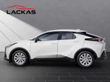 TOYOTA C-HR Hybrid FWD Active