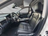 LEXUS RX 450 450h Luxury Line AWD