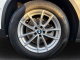 BMW X3 20dA LED+ AHK Driving.Ass Sportsitze Alarm