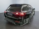 MERCEDES-BENZ E 53 T AMG 4M+ ,  AMG BURM NIGHT PREMIUM MEMO