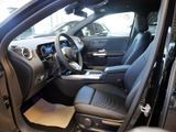 MERCEDES-BENZ GLA 180 d PROGRESSIVE NIGHT SPUR AHK 360 PDC
