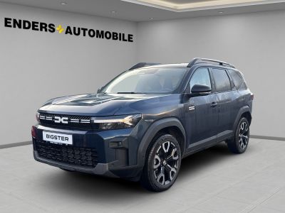 DACIA Bigster Journey Hybrid 155+Winter-Plus-Paket+City-Paket+KLIMA+NAVI