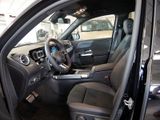 MERCEDES-BENZ GLB 200 d AMG SPUR KAMERA PDC SHZ MULTI