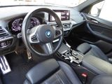 BMW X3 xDrive30e M Sport Navi Leder LED Rückfahrkamera HiFi