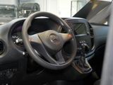 MERCEDES-BENZ Vito 110 KASTEN BASE STANDARD KAMERA KLIMA AHK