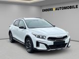 KIA XCee'd GT Line 1.6T 180 DCT GTL Leder