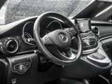 MERCEDES-BENZ V 250 LANG NAVI KLIMA LED KAMERA PDC 7SITZER