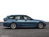 BMW 320d Touring