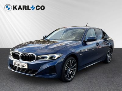 BMW 320 e Limousine Ad. LED HiFI Sportsitze DAB SHZ