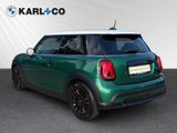MINI Cooper 3-Türer Navi LED Tempomat Kamera Keyless